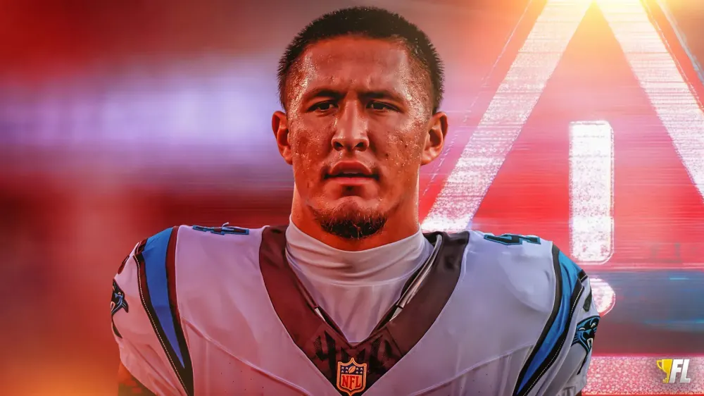 Fantasy Football Do Not Draft List: Tetairoa McMillan And More