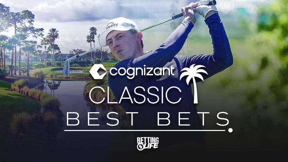 š“ The PGA TOUR heads to Florida