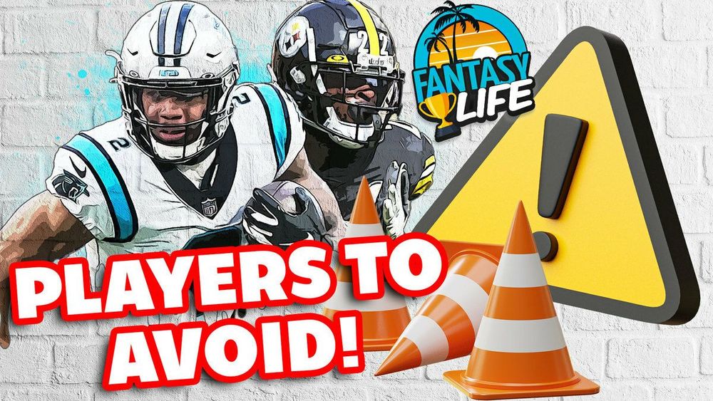 The Most Exciting Offense In Fantasy