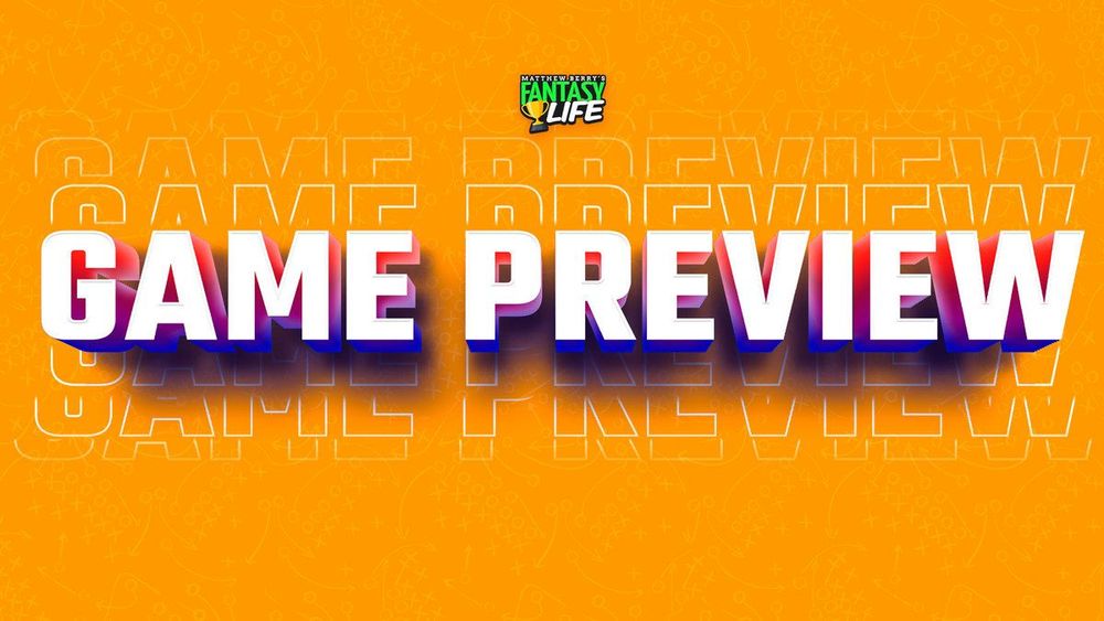 Commanders @ Giants Week 13 Game Preview