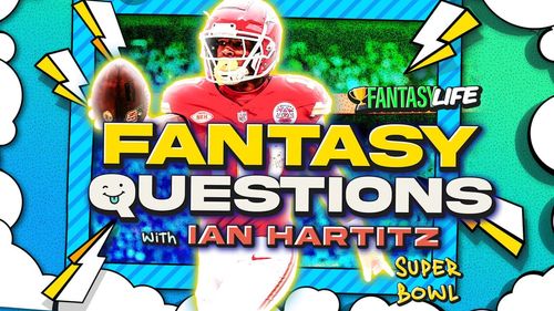 π NFL Awards and KEY Super Bowl Questions