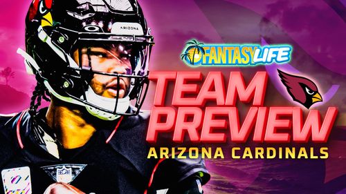 2023 Team Preview: Arizona Cardinals